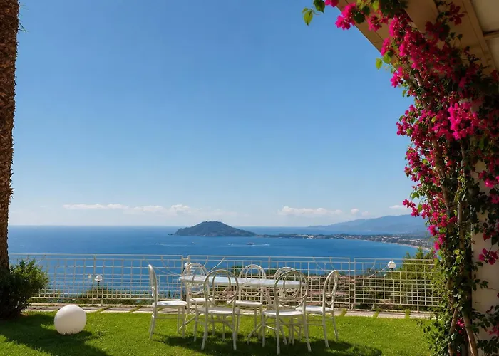 Hotel Gli Dei Pozzuoli